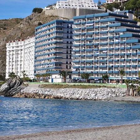 Epsylon-ramos Hotel