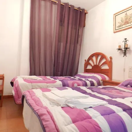 Hotel Epsylon-ramos