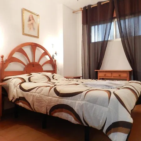Hotel Epsylon-ramos 5*