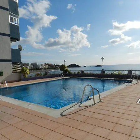 Epsylon-ramos Hotel Almuñécar