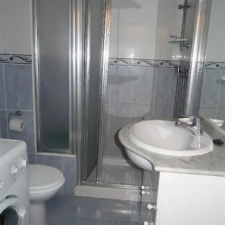 Hotel Epsylon-ramos 5*