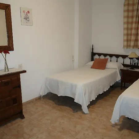 Hotel Epsylon-ramos Almuñécar