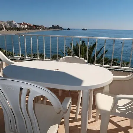Epsylon-ramos Hotel Almuñécar