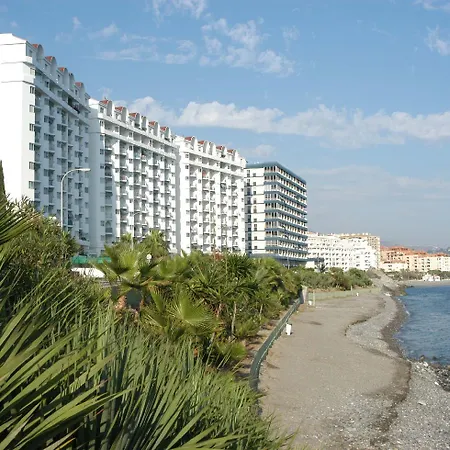 Epsylon-ramos Hotel Almuñécar