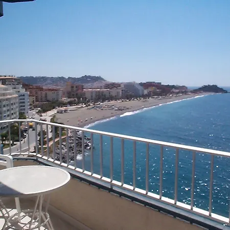 Hotel Epsylon-ramos